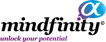 Mindfinity logo